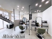 《2024年 オープン 》Jill hair bikami