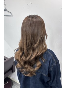 プルエクステのお店ネクスト(NEXT) プルエクステ