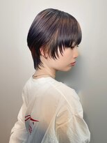 ヌル 表参道本店(Null)&nbsp;オーダーメイド[デザインカラー/アンブレラカラー/ルーツカラー]