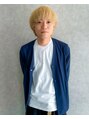 レターバイノベル(letter by novel) 嶋 啓太
