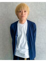 レターバイノベル(letter by novel) 嶋 啓太