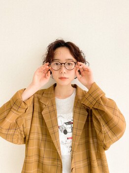 トッテ..の写真/髪のお悩みに合わせたヘッドスパをご用意！頭皮の汚れを落とし、髪のハリ・コシを取り戻します☆