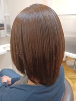 ルシードスタイルアートラッシュ(LUCIDO STYLE ARTRUSH)&nbsp;髪質改善トリートメント