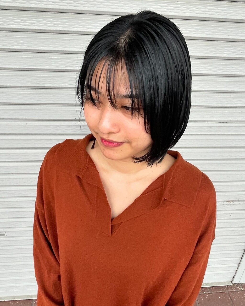 女性に人気♪カット＋ケアトリートメント￥6050→￥5445