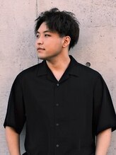 アントバイフィフス 秋田(unt by fifth) 熊谷 昂洸