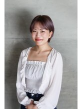 ノイセル(Noisyle) 坂上真奈美 堀江