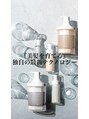 オリジンズヘアーセカンド 守谷店(Origins hair 2nd) BYKARTE TR