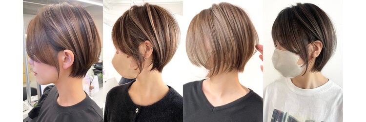 ボーテ 錦糸町(beaute)のサロンヘッダー