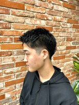 オンリーケアバイジャパン(ONLY CARE by JAPAN)&nbsp;ショートアップバング