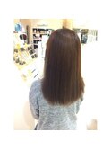 エアストレート