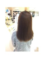 エルティーブ(elteeb)&nbsp;エアストレート