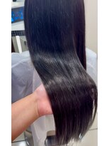 スタイル 横浜(STYLE)&nbsp;横浜エクステ/シールエクステ80本つけ放題/エクステ/長さだし/