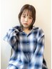 【フルカラー+ナノスチーム3stepトリートメント】6400円