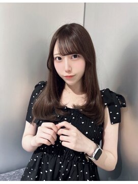 アルーシェ 新宿店(Alushe) くびれスタイリング