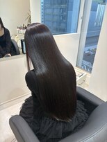 エミュスト(Emuest) ◯髪質改善トリートメント