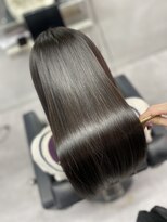 イロハ(IROHA)&nbsp;【IROHA】髪質改善TRで美髪に！