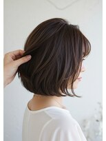 アントワープトーキョー(antwerp TOKYO)&nbsp;酸性ストレート髪質改善縮毛矯正白髪染めハイライト30代40代50代