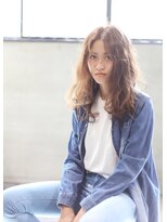 シンジョウ(SHINJO) ラフウェーブ☆