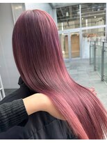 ウィクシーミミ 栄矢場町店(wixy mimi)&nbsp;ハイトーン×シンデレラトリートメント