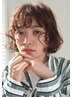【人気No,1】カット＋パーマ＋トリートメント　￥17,600円【中目黒駅】