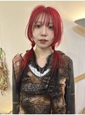 ハイレイヤー×ツイン