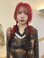 トゥーグッド(too good)&nbsp;ハイレイヤー×ツイン