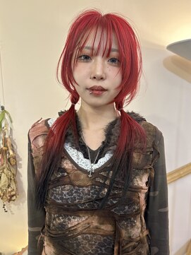 トゥーグッド(too good) ハイレイヤー×ツイン