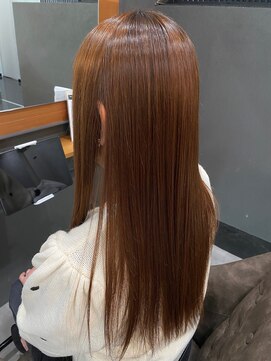 オフザリップヘアー(off the Lip hair) ヘアケア特化型/新髪質改善トリートメント/次世代酸性ストレート