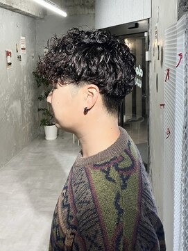 ドアホワイト(door white) スペインカールといえばこれ！