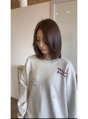 垢抜けスタイル