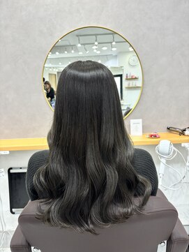 アイズ 横浜(IS) 【KAZUKI指名】