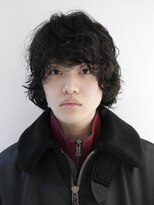 サル 代官山(SAL)&nbsp;【SAL】ennui perm