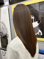 エアー 池袋(AIR)&nbsp;最高級プレミアムトリートメント AIR池袋 塩澤広樹