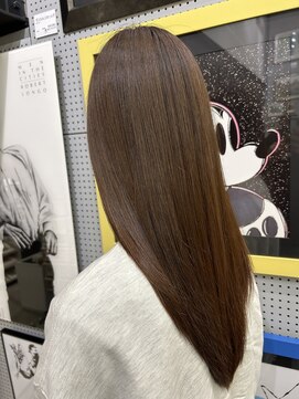 エアー 池袋(AIR) 最高級プレミアムトリートメント AIR池袋 塩澤広樹