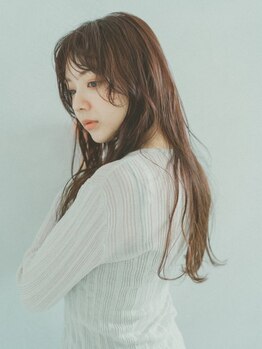 グラッド(glad)の写真/【姫路駅/徒歩5分】一人一人の髪質・ダメージに合わせて、最適なトリートメントをセレクト◇