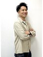 テルミークリニカルデザイン 北千里 坂口 勇輝