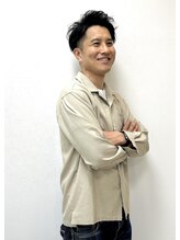 テルミークリニカルデザイン 北千里&nbsp;坂口 勇輝