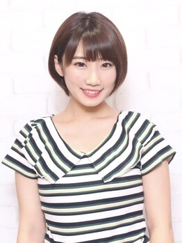 ヘアージェニック(hair genic)の写真/【東京青山のサロン直伝】本物志向の40代・50代の味方♪毎日忙しいあなたの綺麗を応援！
