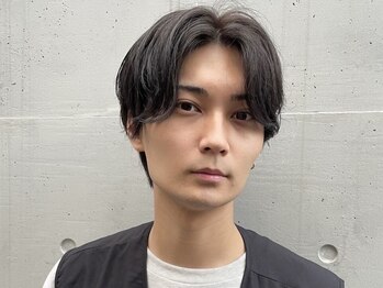 ボート(boat by ROVER)の写真/ショートからロングまで,レングスに合わせあなたに合うパーマをご提案☆毎朝のStylingは楽なのにオシャレ♪