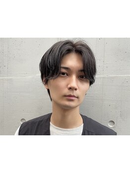 ショートからロングまで,レングスに合わせあなたに合うパーマをご提案☆毎朝のStylingは楽なのにオシャレ♪