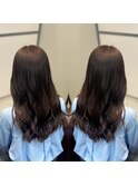 継続美［町田/町田駅/髪質改善/縮毛矯正/髪質改善トリートメント