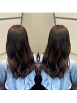 クゥオル(QOLU) 継続美[町田/町田駅/髪質改善/縮毛矯正/髪質改善トリートメント