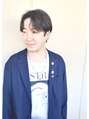 シーン(hair design SCENE) 岡村 知哉