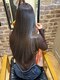 ジュイール(Jouir)の写真/西千葉駅徒歩3分◆30代・40代のよくある髪のお悩みにアプローチ!内部から補修し、うるツヤ褒められヘアに