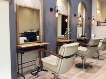 スケルトンドクターネン(Skeleton Dr.nen)の雰囲気（サロンの雰囲気）