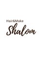 ヘアーアンドメイク シャローム(Hair & Make Shalom)/シャロームから皆様へ♪#河内山本/近鉄八尾