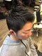 ヘアーズアビリティー(HAIR'S ability)の写真/メンズカットもお任せ！再現性の高いカットで、忙しい朝も楽々に☆清潔感×好印象ヘアに！