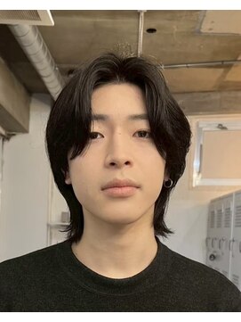 フィフス 渋谷(fifth) 渋谷ルーズパーマシャドウパーマフェザーパーマ波巻きスパイラル