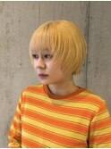 エッジショート