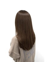 イワッシュ 天王町駅店(IwAsh) #髪質改善#縮毛矯正#学割U24#天王町駅